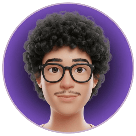 3D Avatar